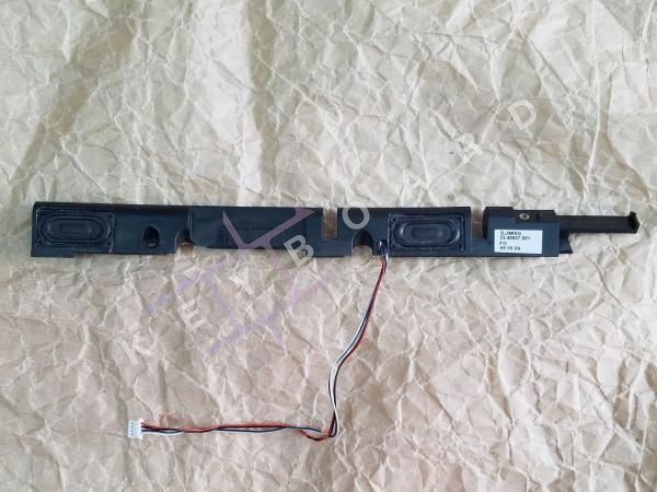 Динаміки Packard Bell Easynote TR82